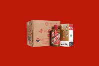 清远市回收名酒